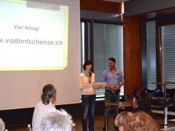 Seminar in Denzlingen 2016